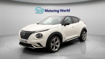 Nissan Juke PREMIERE EDITION