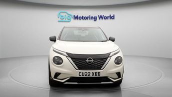 Nissan Juke PREMIERE EDITION