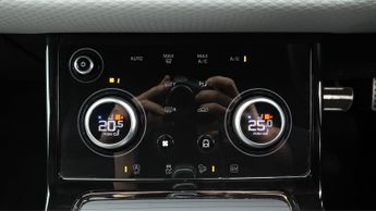 Land Rover Range Rover Evoque R-DYNAMIC S