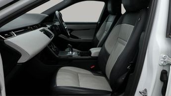 Land Rover Range Rover Evoque R-DYNAMIC S