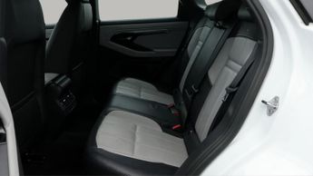 Land Rover Range Rover Evoque R-DYNAMIC S