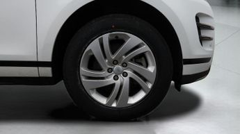 Land Rover Range Rover Evoque R-DYNAMIC S