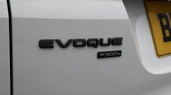 Land Rover Range Rover Evoque R-DYNAMIC S