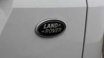 Land Rover Range Rover Evoque R-DYNAMIC S
