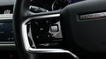 Land Rover Range Rover Evoque R-DYNAMIC S