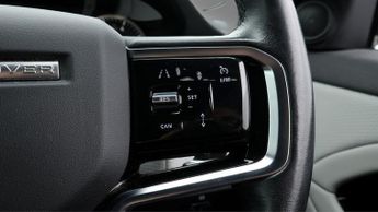 Land Rover Range Rover Evoque R-DYNAMIC S