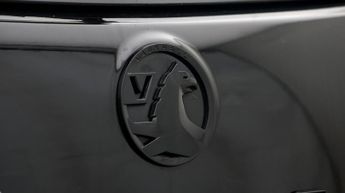 Vauxhall Crossland ULTIMATE
