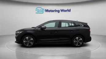Skoda Enyaq 80