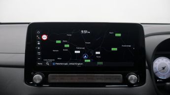 Hyundai KONA PREMIUM