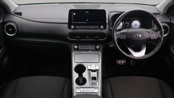 Hyundai KONA PREMIUM