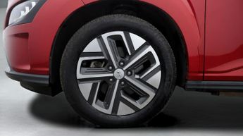 Hyundai KONA PREMIUM
