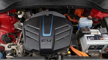 Hyundai KONA PREMIUM