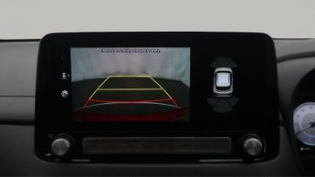 Hyundai KONA PREMIUM