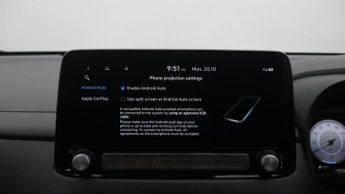 Hyundai KONA PREMIUM