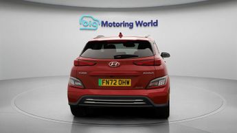 Hyundai KONA PREMIUM