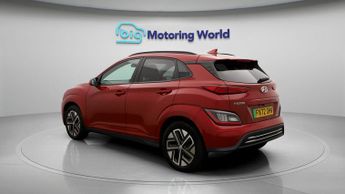 Hyundai KONA PREMIUM