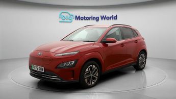 Hyundai KONA PREMIUM