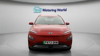 Hyundai KONA PREMIUM