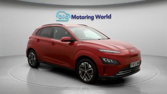 Hyundai KONA PREMIUM