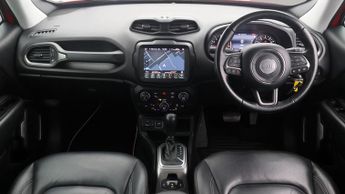 Jeep Renegade LIMITED
