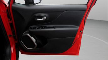 Jeep Renegade LIMITED