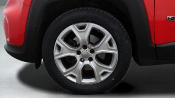 Jeep Renegade LIMITED