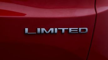 Jeep Renegade LIMITED