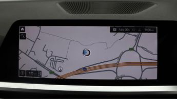 BMW 3 Series 330E M SPORT