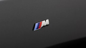 BMW 3 Series 330E M SPORT