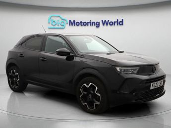 Vauxhall Mokka ULTIMATE
