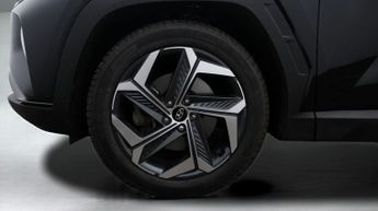 Hyundai TUCSON T-GDI ULTIMATE