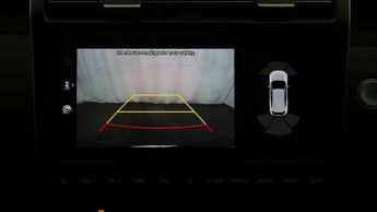 Hyundai TUCSON T-GDI ULTIMATE