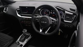 Kia Ceed GT-LINE
