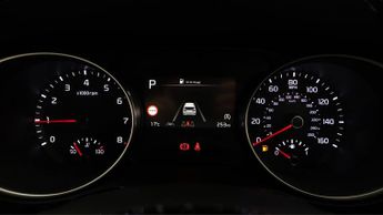 Kia Ceed GT-LINE