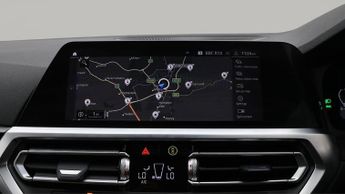 BMW 3 Series 330E SE PRO