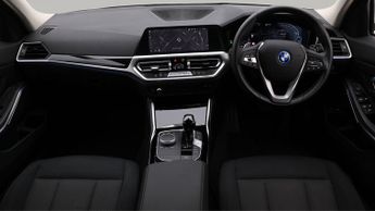 BMW 3 Series 330E SE PRO