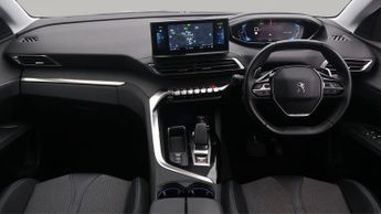 Peugeot 3008 S/S ALLURE PREMIUM