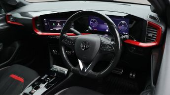 Vauxhall Mokka Electric SRI PREMIUM
