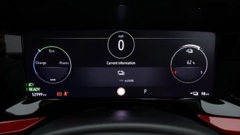 Vauxhall Mokka Electric SRI PREMIUM