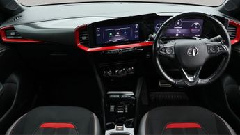 Vauxhall Mokka Electric SRI PREMIUM