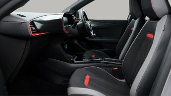 Vauxhall Mokka Electric SRI PREMIUM
