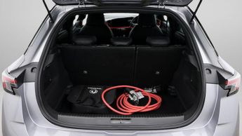 Vauxhall Mokka Electric SRI PREMIUM