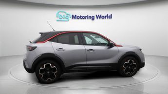 Vauxhall Mokka Electric SRI PREMIUM