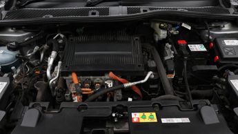 Vauxhall Mokka Electric SRI PREMIUM