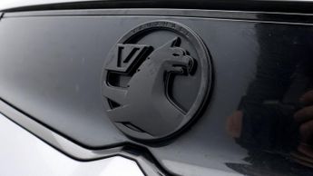 Vauxhall Mokka Electric SRI PREMIUM