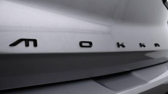 Vauxhall Mokka Electric SRI PREMIUM