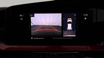 Vauxhall Mokka Electric SRI PREMIUM