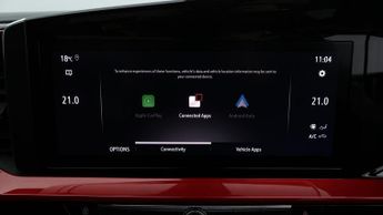 Vauxhall Mokka Electric SRI PREMIUM