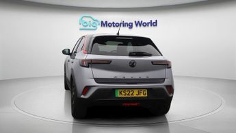 Vauxhall Mokka Electric SRI PREMIUM