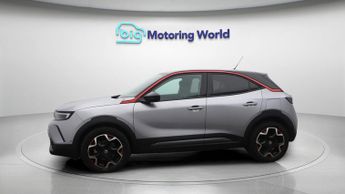 Vauxhall Mokka Electric SRI PREMIUM